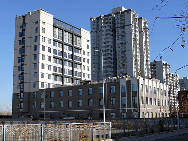 北京奧運會安全指揮